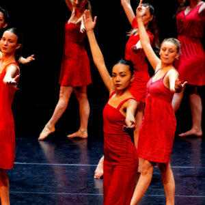 Vidéo Spectacle 2025 Ecole de Danse BURGOS | DVD